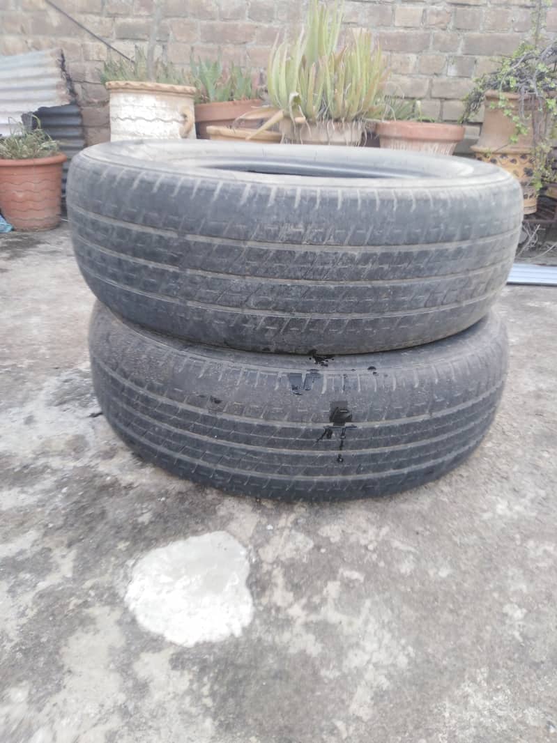 Tyres 0