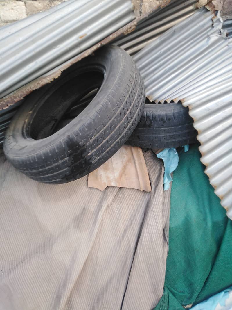 Tyres 1