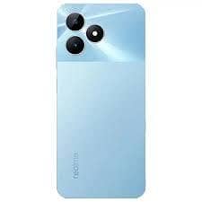 Realme Note 50 1