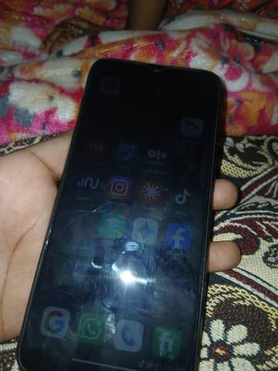 Xiaomi Redmi 10A