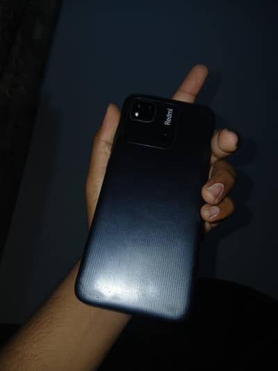 Xiaomi Redmi 10A