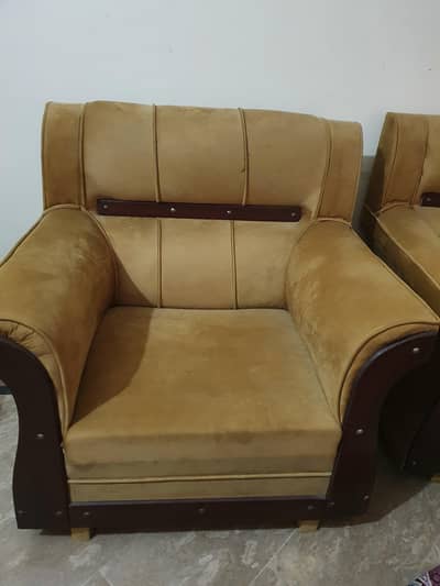 1-2 and 3 seater sofa