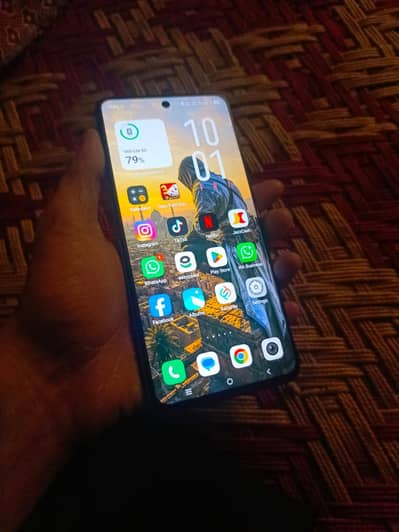Vivo V60