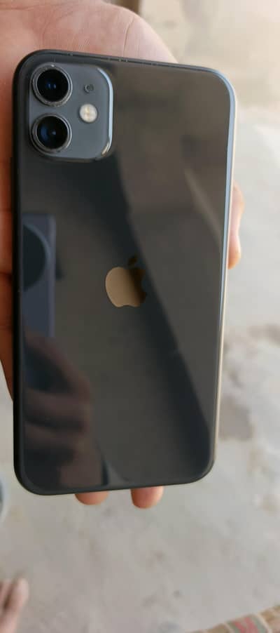 Apple iPhone 11