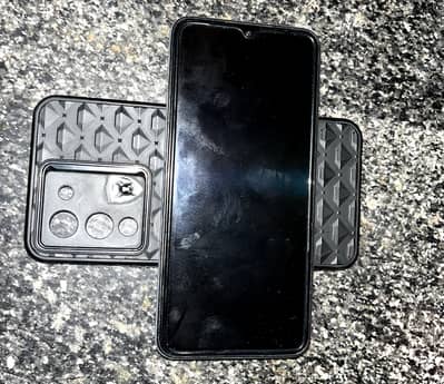 Infinix Note 12