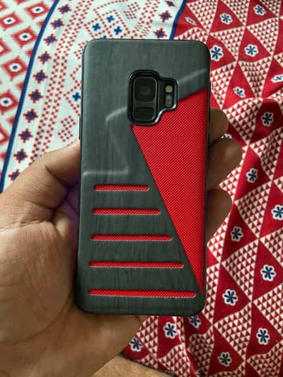 Samsung Mobile S9