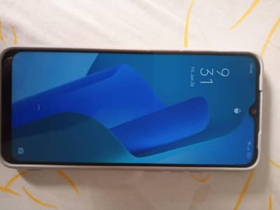 OPPO A16e