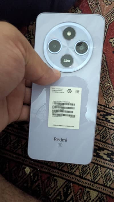 Xiaomi Redmi 14R 5G 8/128 Non pta