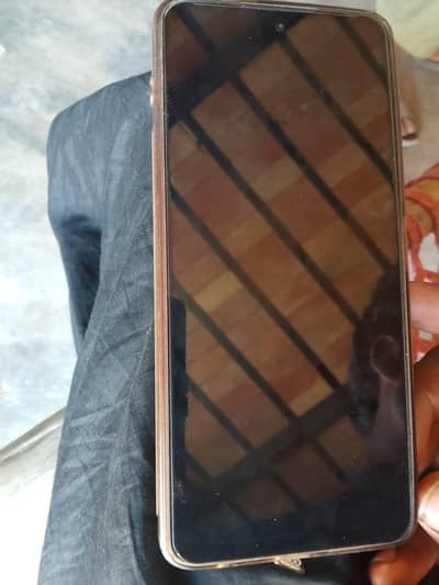 Infinix Note 30