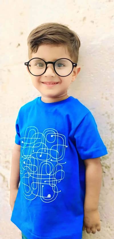 Ayaan Bhatti 