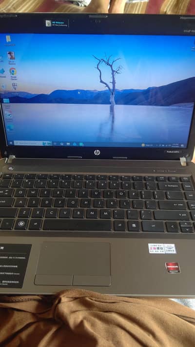 HP PROBOOK 4431S FOR SALE