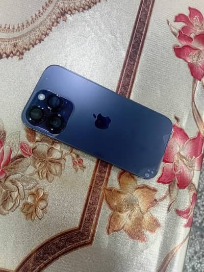 IPHONE 14 PRO PTA APPROVED