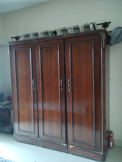 Good quality cupboard