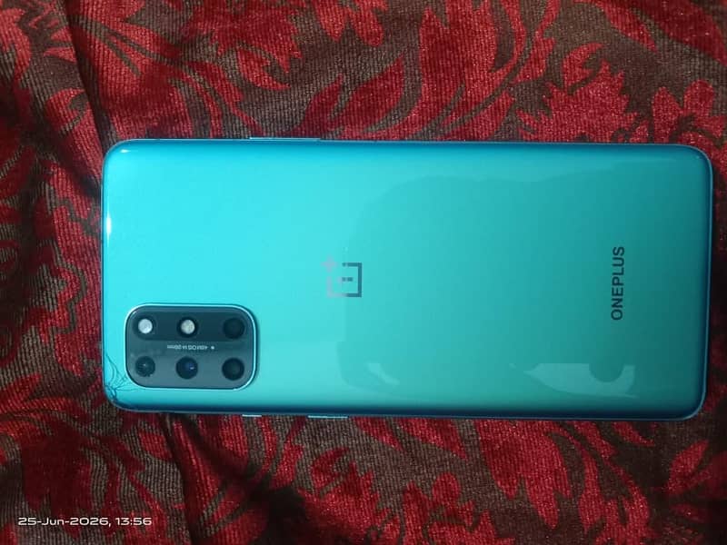 One Plus 8T 1