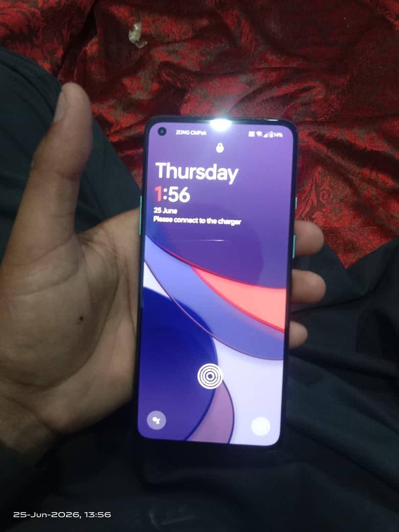 One Plus 8T 2