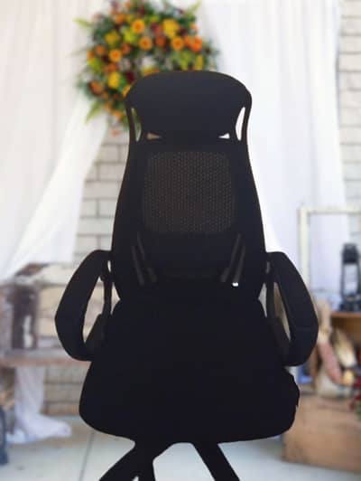 Premium Boss Office Chair for Work from Home / Gaming – Low Price
