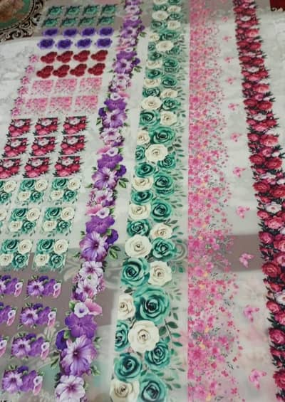 heatpressed stickers for dress