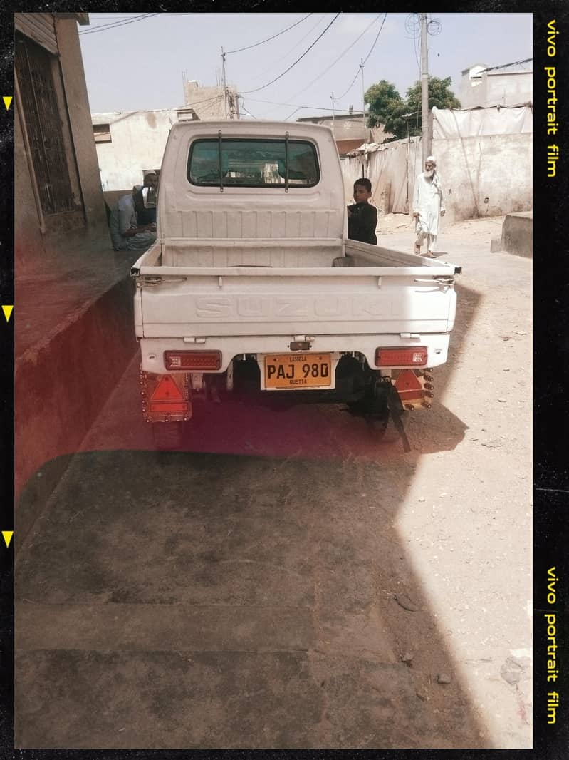 SUZUKI 7