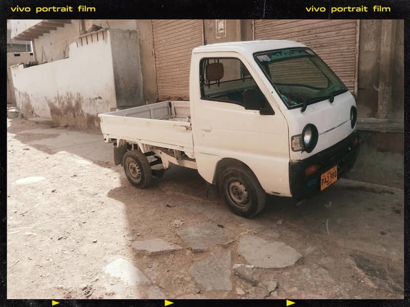 SUZUKI 8