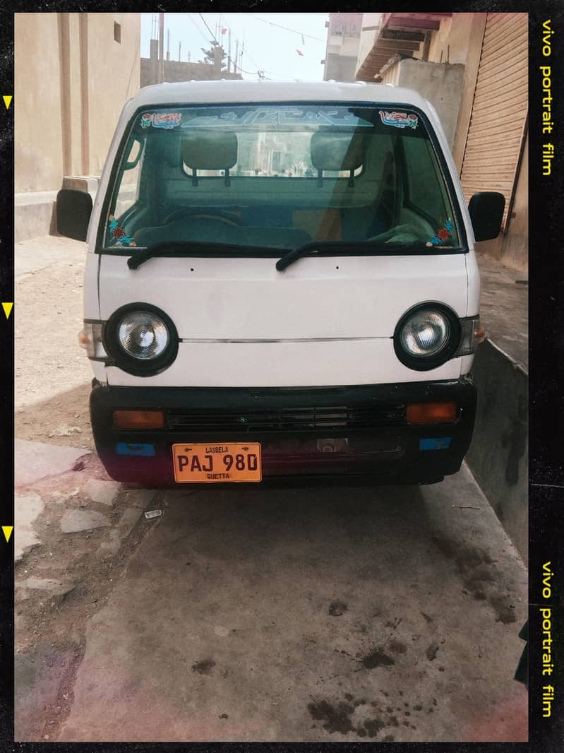 SUZUKI 9