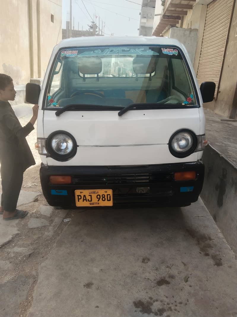 SUZUKI 10