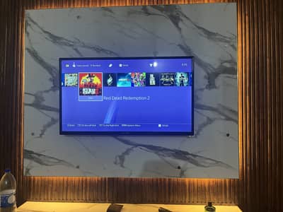 PS4 Pro 1TB Jailbroken