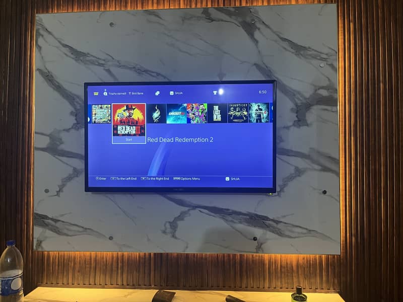 PS4 Pro 1TB Jailbroken 0