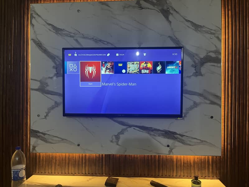 PS4 Pro 1TB Jailbroken 1