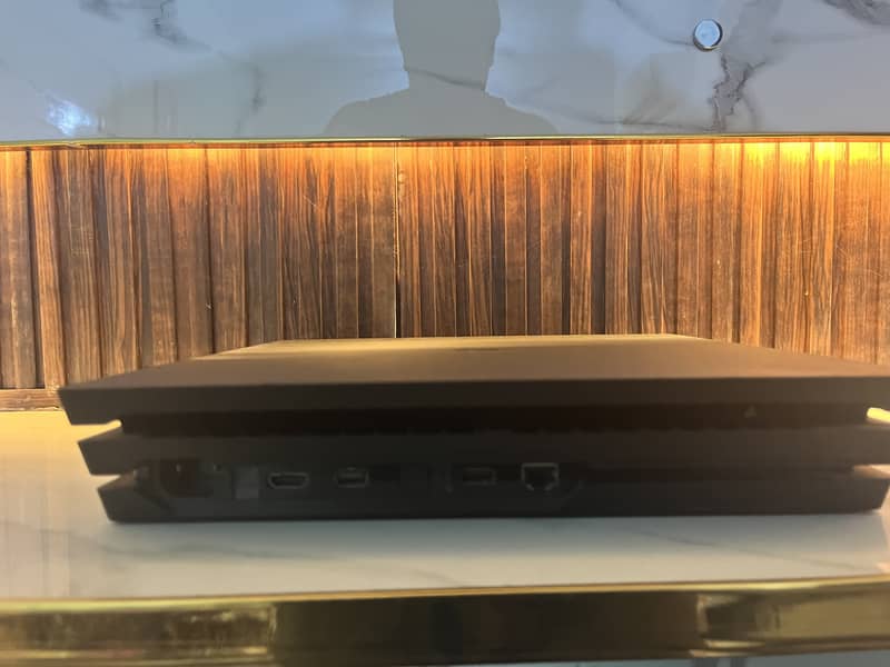 PS4 Pro 1TB Jailbroken 7