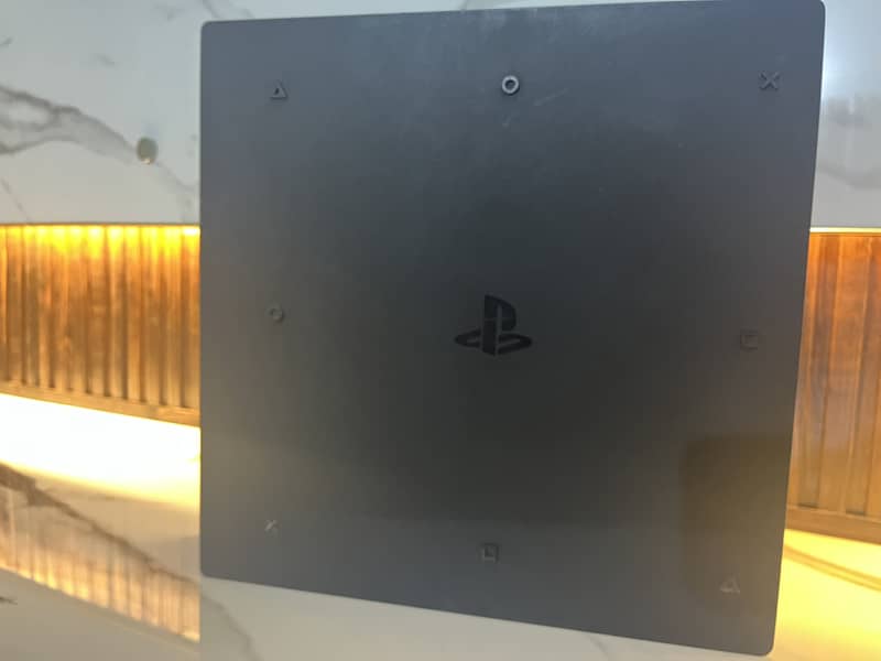 PS4 Pro 1TB Jailbroken 8