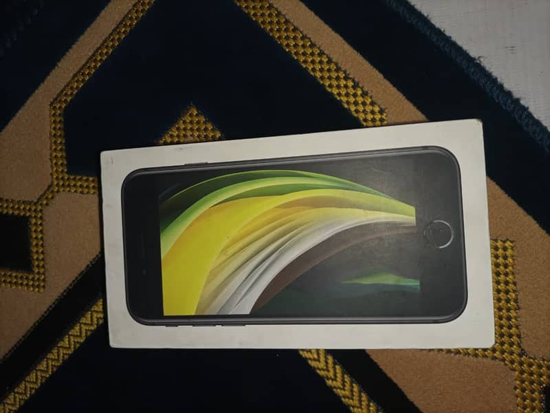 Apple iPhone SE 1