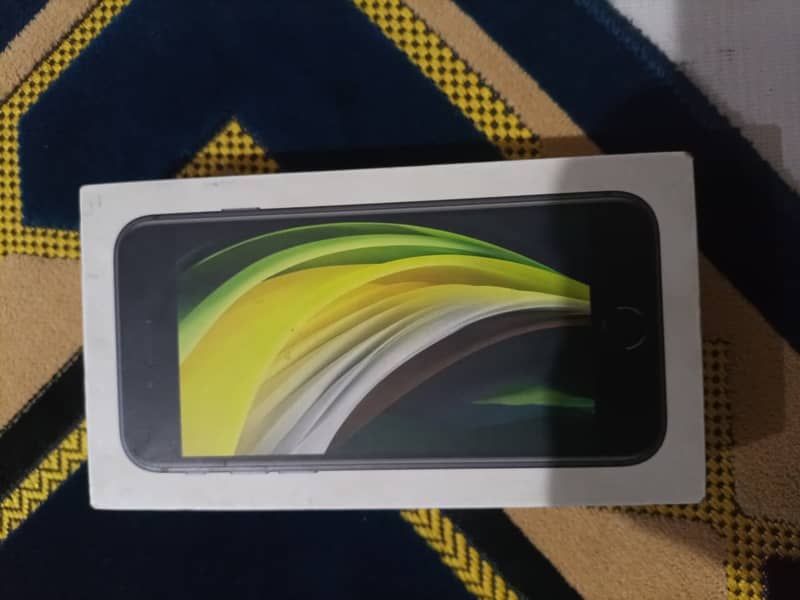 Apple iPhone SE 3