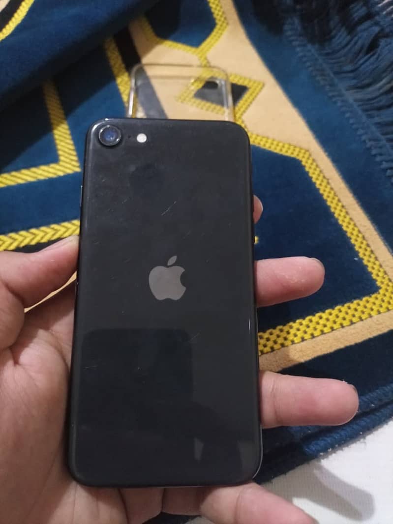 Apple iPhone SE 4