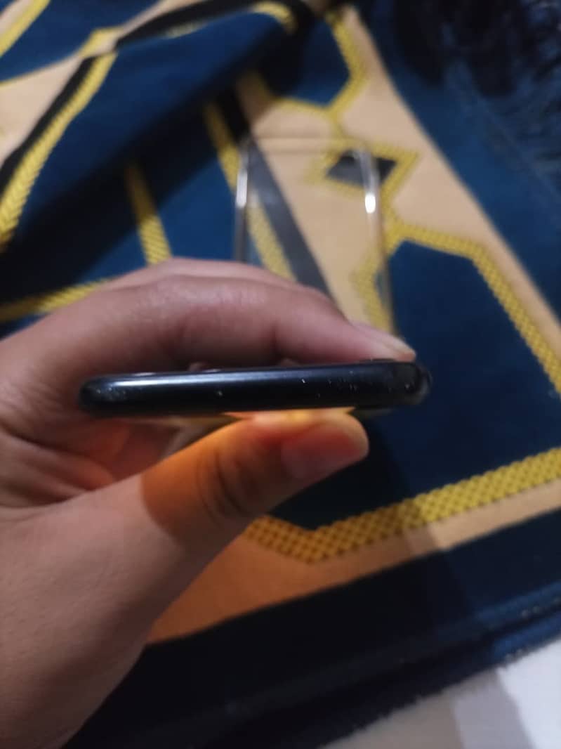 Apple iPhone SE 5