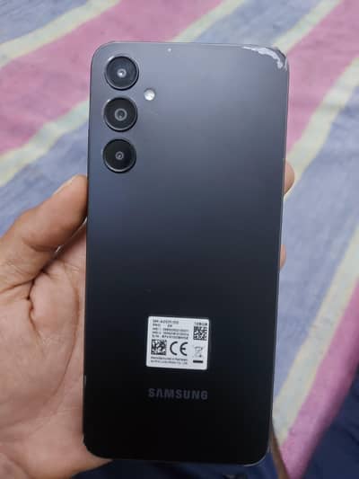 Samsung A05s 4-128. .  10 BY 10 BOX WITH CHARGER. O3|8.442|. 762