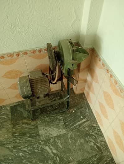 vegetable and salad cutter