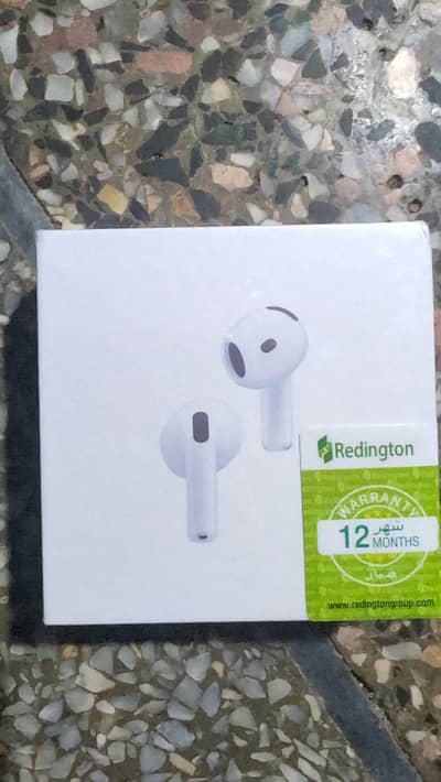 Airpods 4