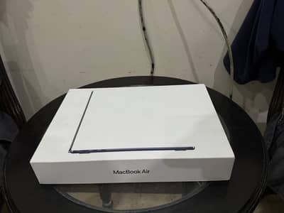 Macbook Air m5