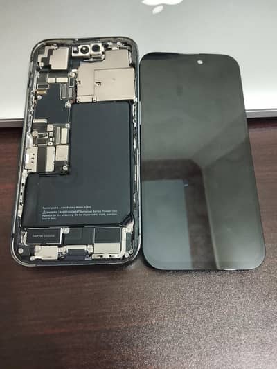 Iphone 14 pro