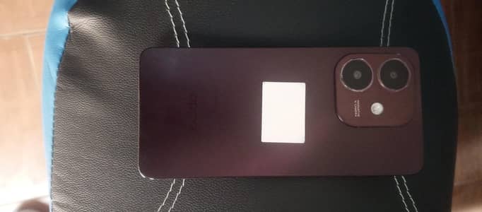 OPPO A3x