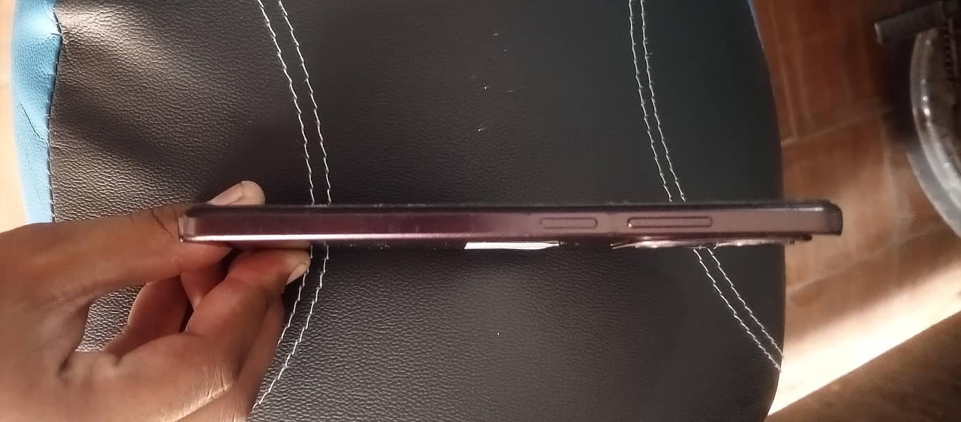 OPPO A3x 1