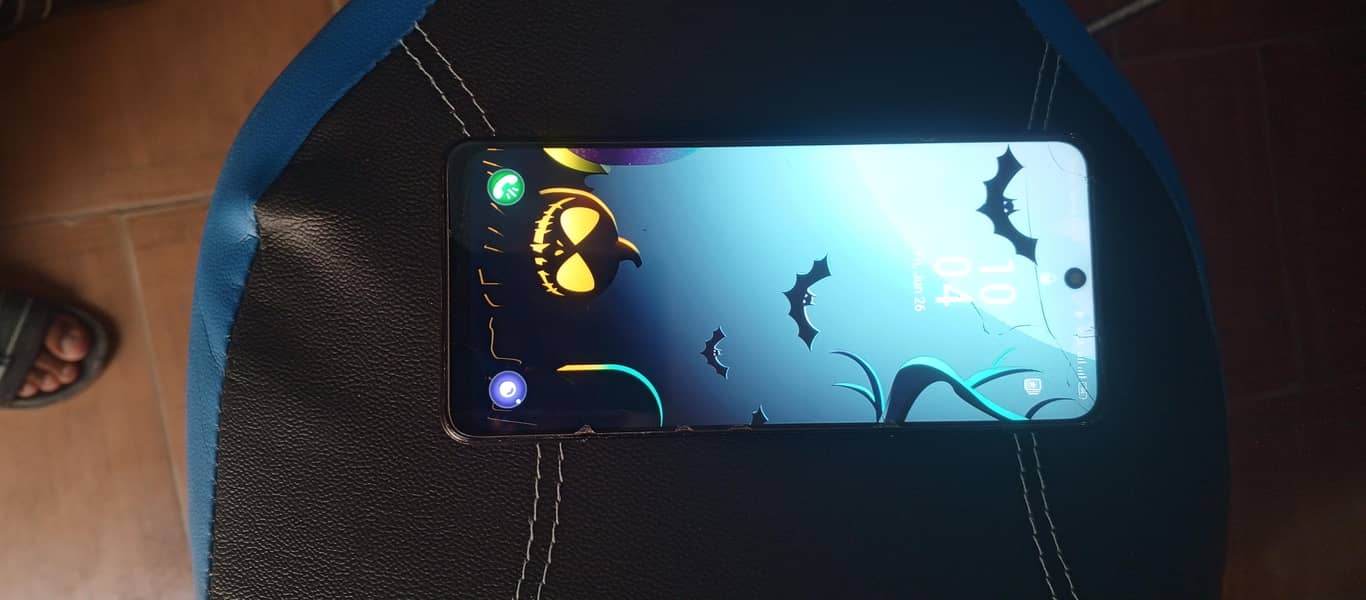 OPPO A3x 3
