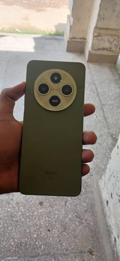 Xiaomi Redmi 14C
