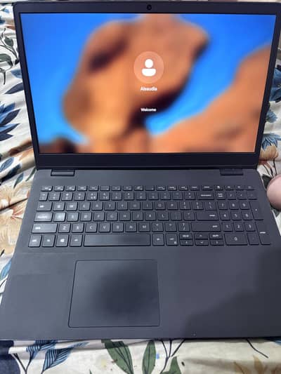 Dell inspiron 3501