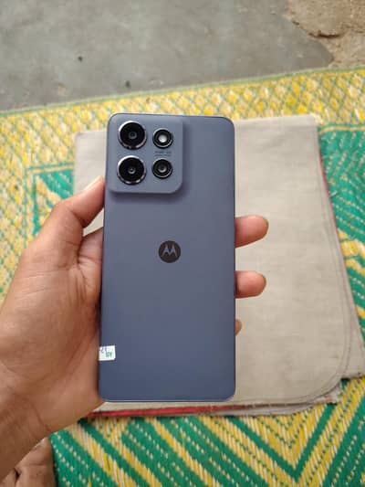 Moto G Power 2025  5G