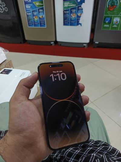 Apple iPhone 14 Pro