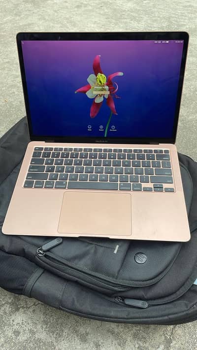 MacBook air 2020