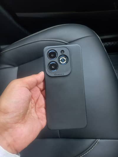 infinix smart 8 plus {4+4/64} with complete box