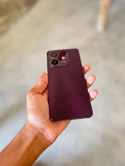 OPPO A3x