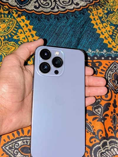 Apple iPhone 13 Pro